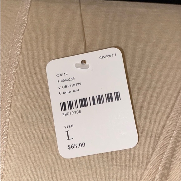 Free People Synched Top - Picture 3 of 3